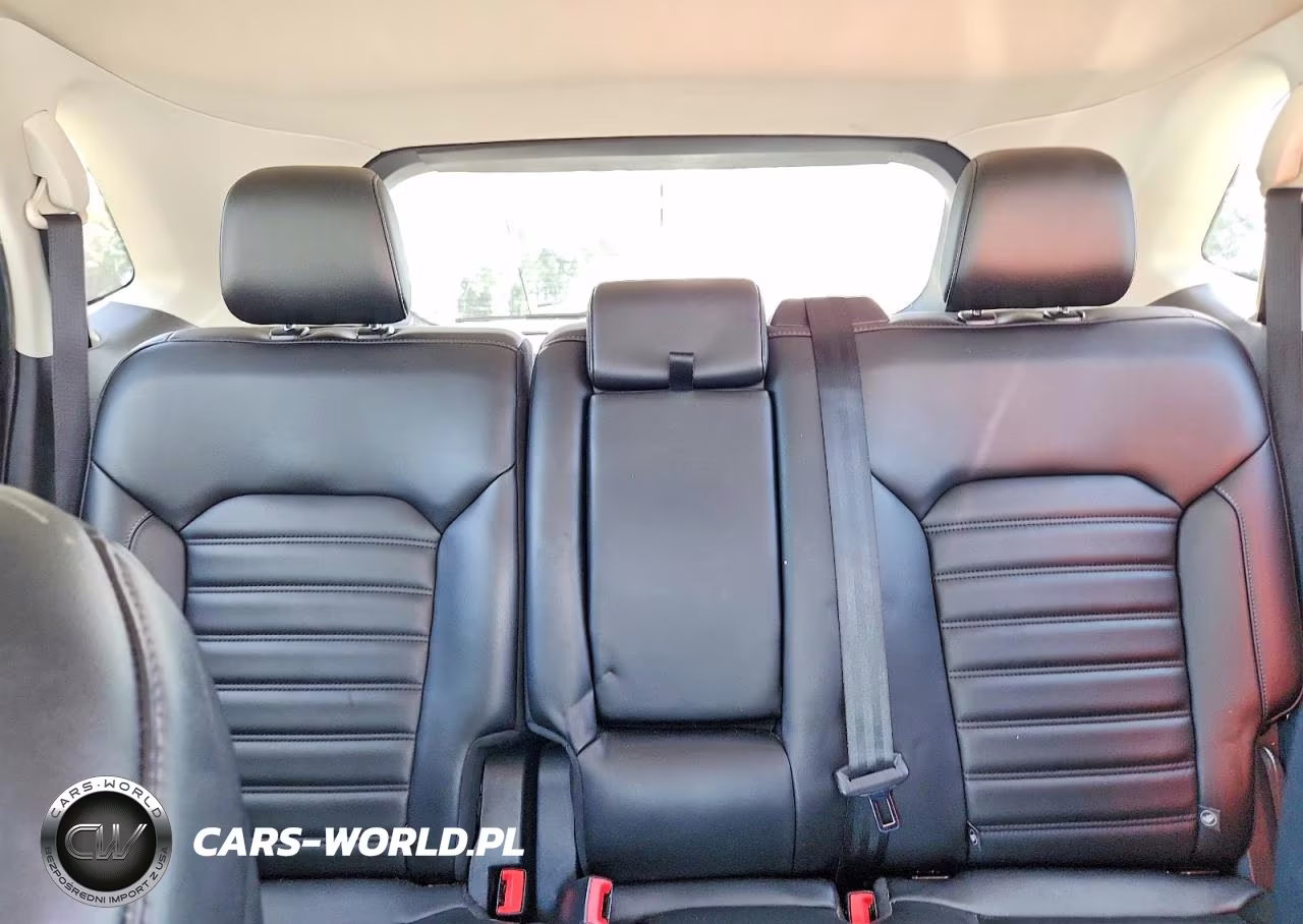 2020 Ford Edge Sel VIN:2FMPK4J93LBB03103 - 10