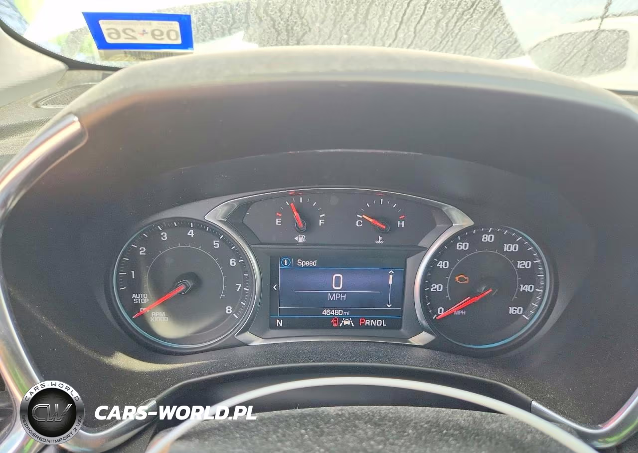 2021 Chevrolet Equinox Lt VIN:2GNAXTEV7M6139195 - 9