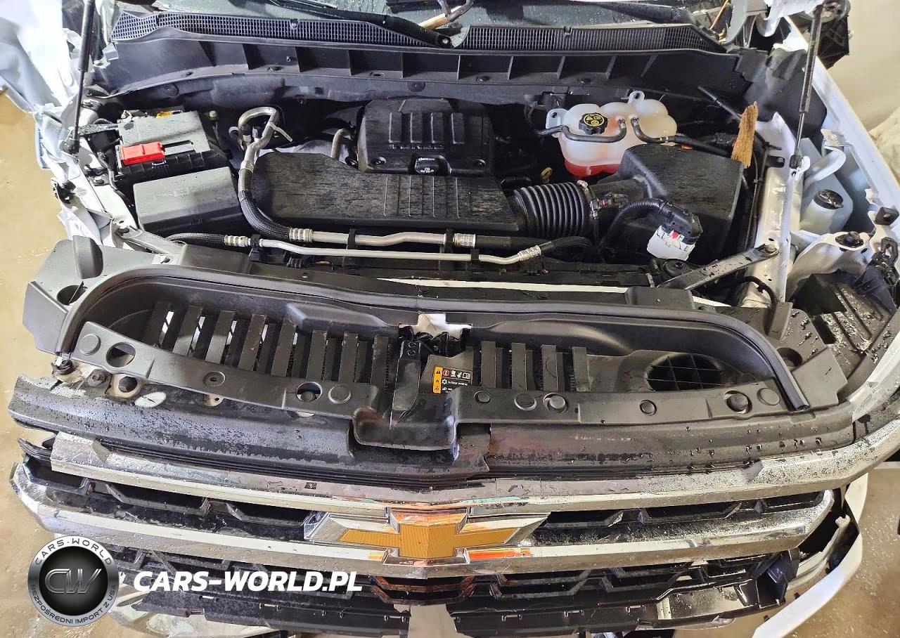 2023 Chevrolet Silverado K1500 Lt-L VIN:1GCPDKEK3PZ206492 - 11
