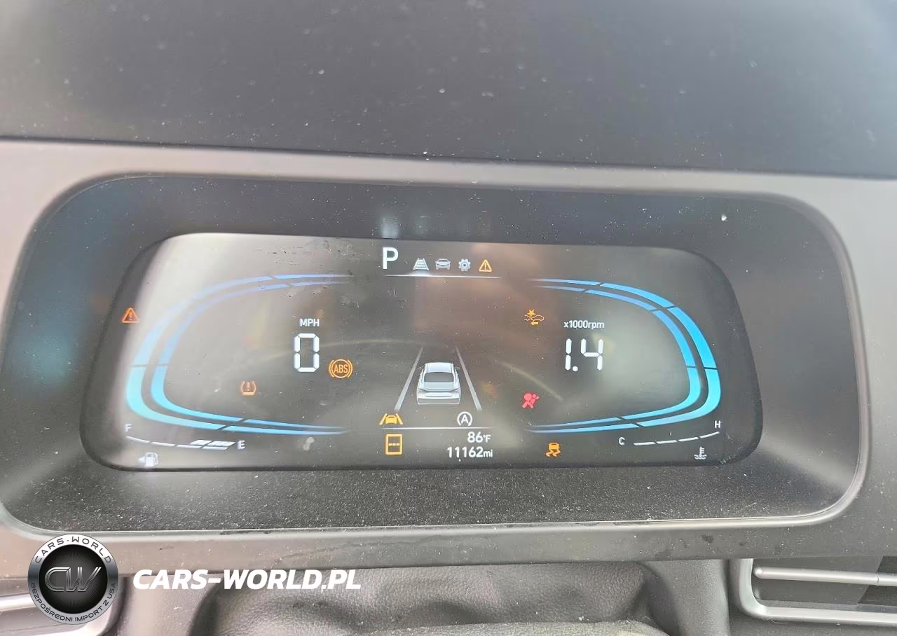 2025 Hyundai Elantra Se VIN:KMHLL4DGXSU030794 - 9
