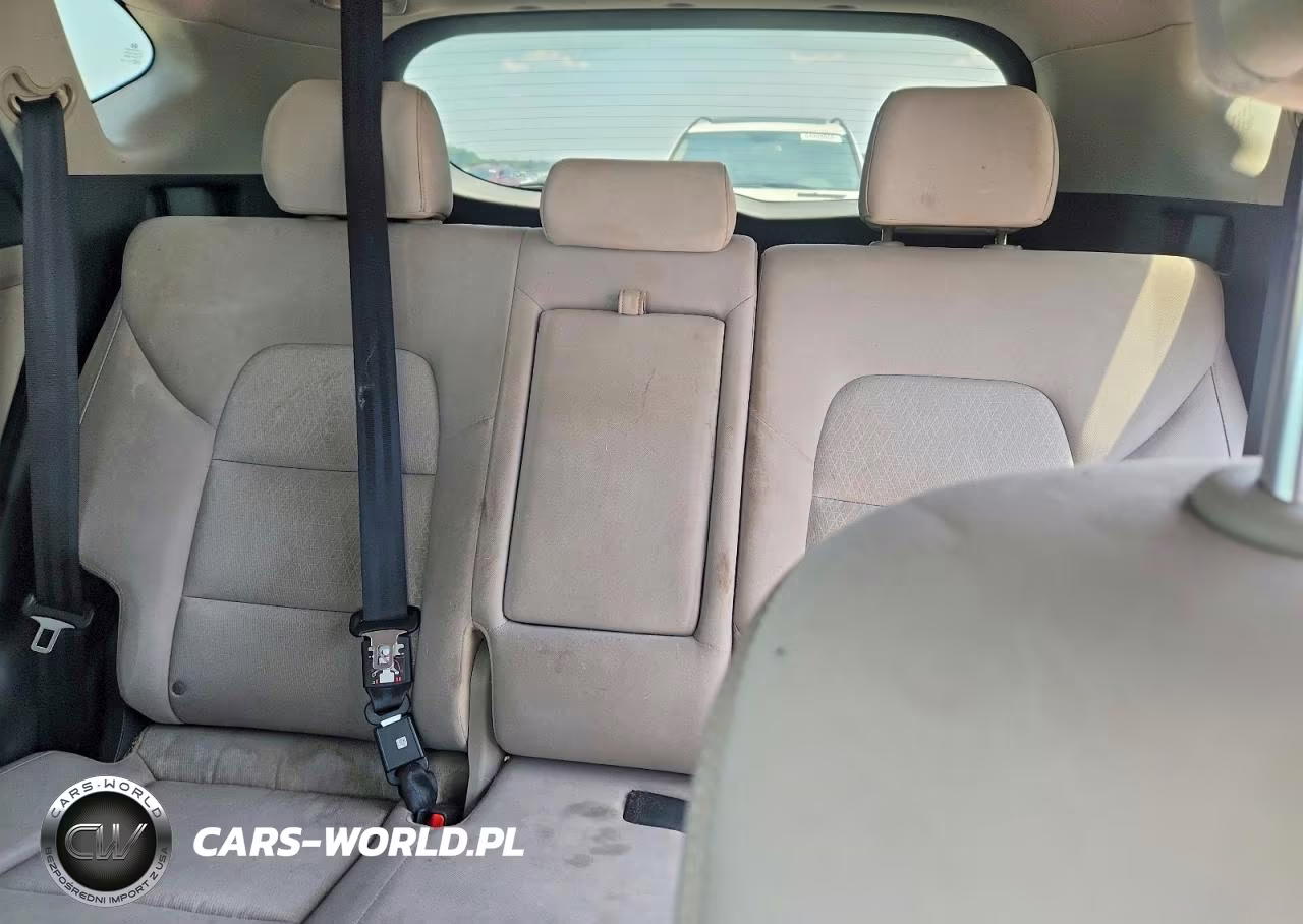 2017 Hyundai Tucson Se VIN:KM8J3CA47HU262189 - 10