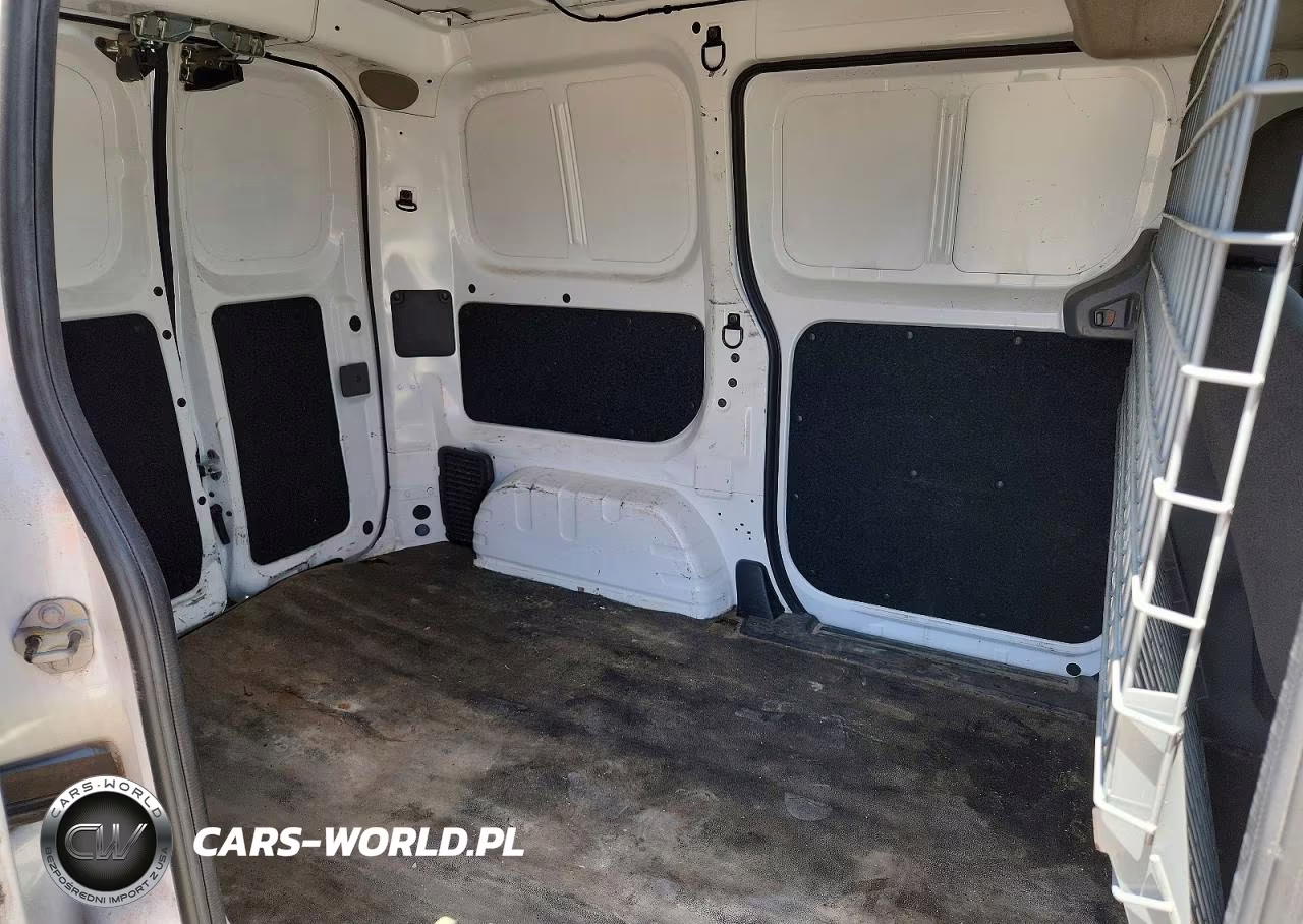2021 Nissan Nv200 S VIN:3N6CM0KN8MK706347 - 11