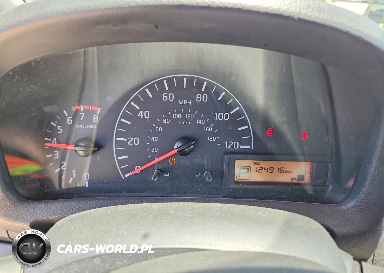 2021 Nissan Nv200 S VIN:3N6CM0KN8MK706347 - 9