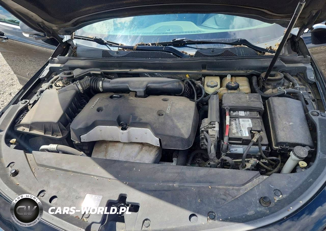2014 Chevrolet Impala Lt VIN:1G1115SL5EU130967 - 11