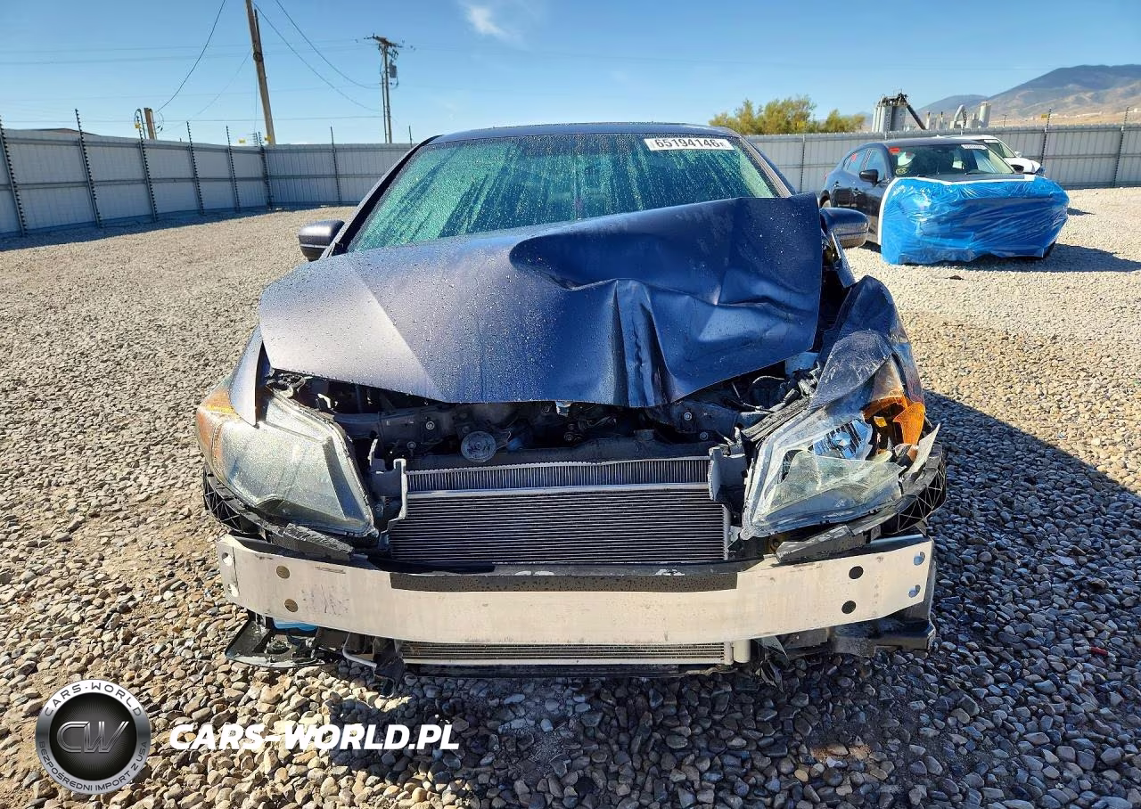 2014 Honda Civic Ex VIN:2HGFG3B89EH514721 - 5