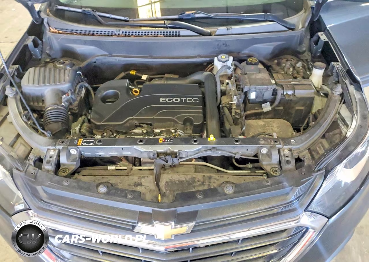 2020 Chevrolet Equinox Lt VIN:3GNAXKEV1LS635135 - 11