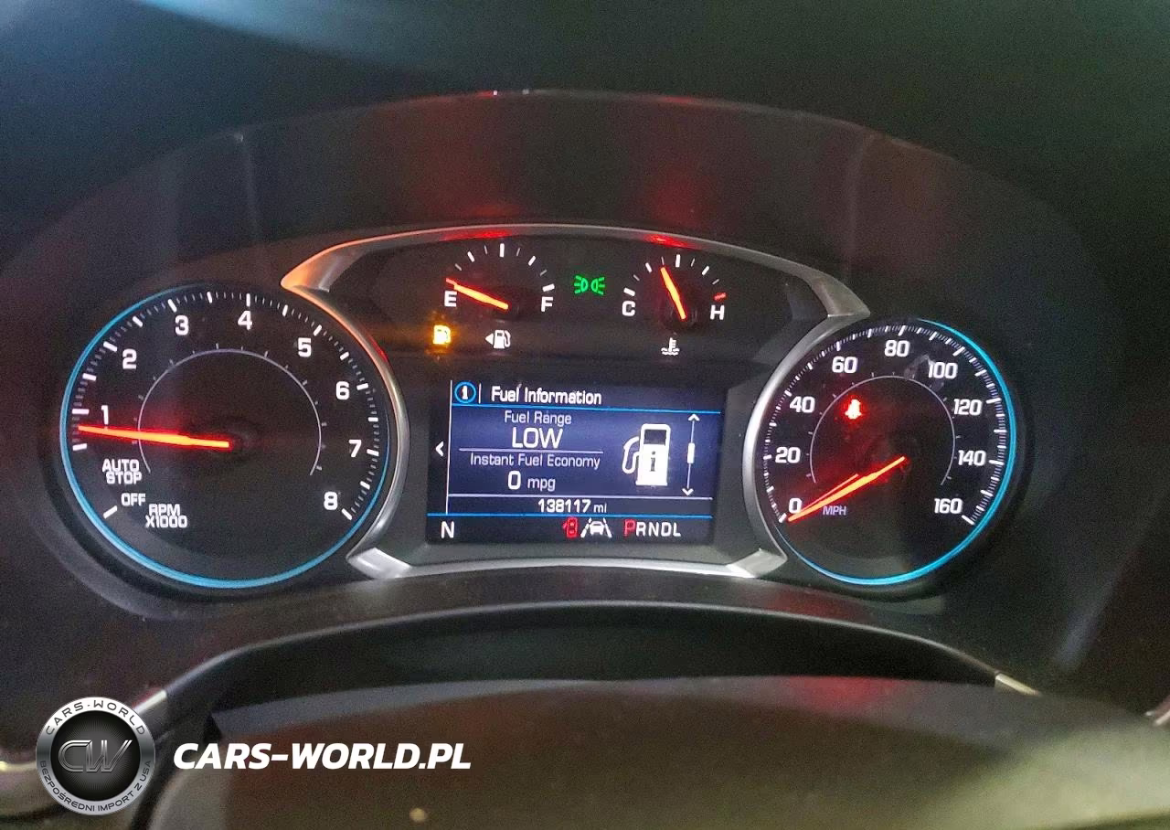 2020 Chevrolet Equinox Lt VIN:3GNAXKEV1LS635135 - 9