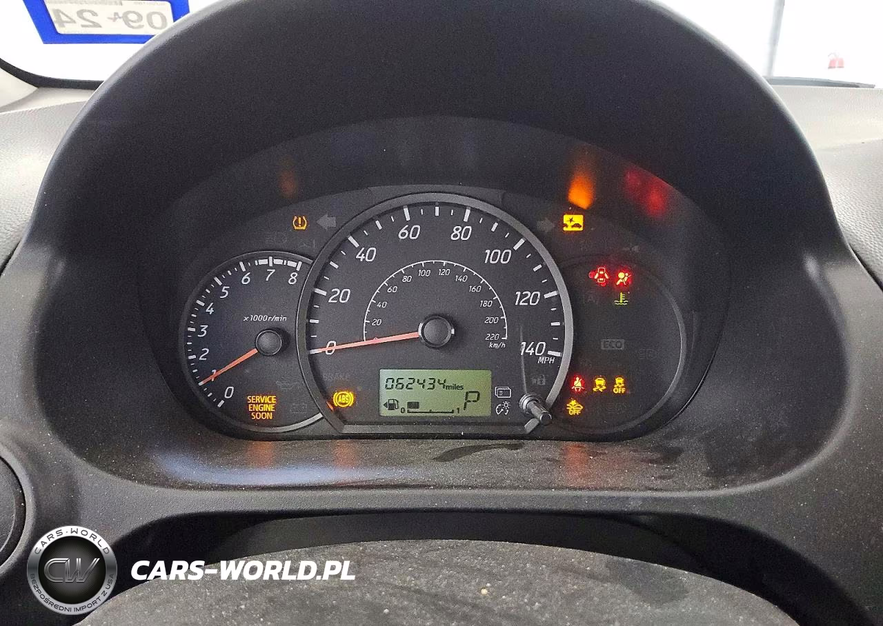 2022 Mitsubishi Mirage G4 Es VIN:ML32FUFJ5NHF09420 - 9
