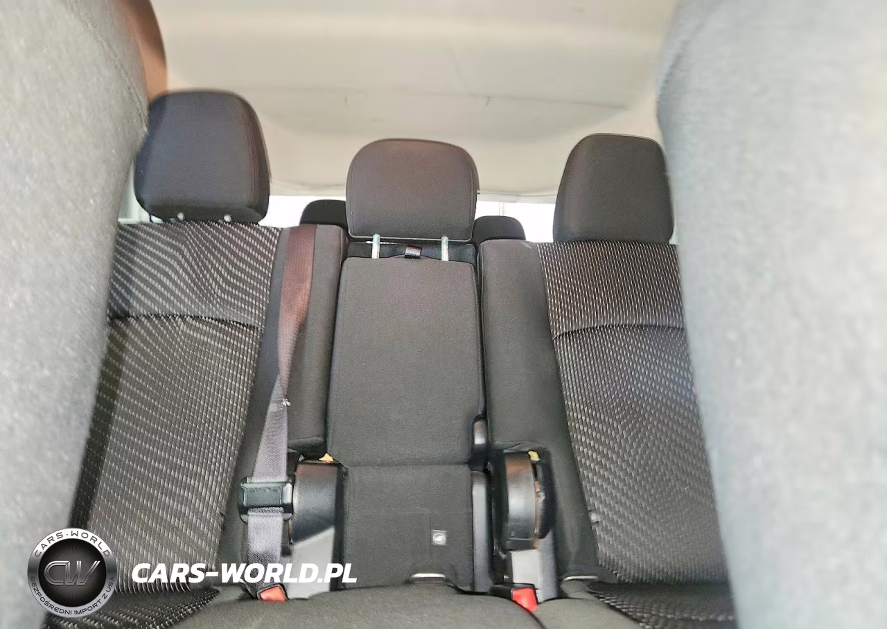 2019 Dodge Journey Se VIN:3C4PDCAB5KT867923 - 10