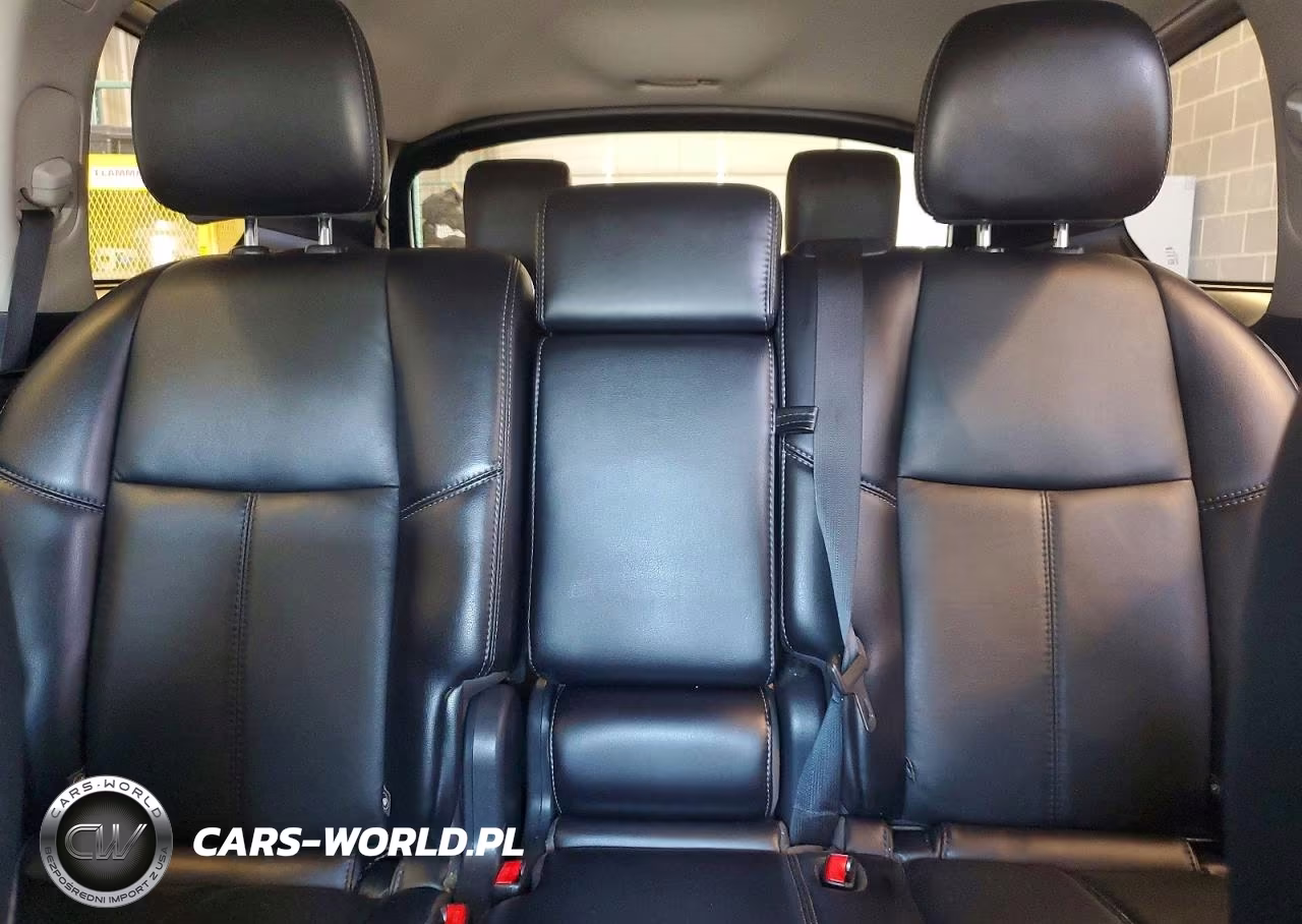 2019 Nissan Pathfinder Sl VIN:5N1DR2MM6KC618100 - 10