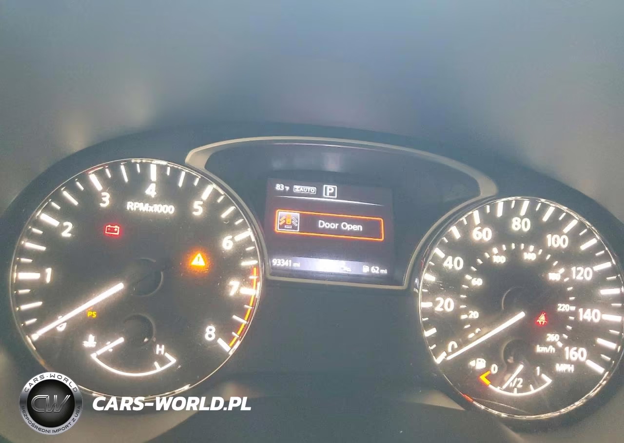 2019 Nissan Pathfinder Sl VIN:5N1DR2MM6KC618100 - 9