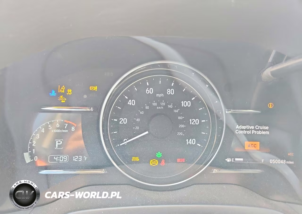 2021 Honda Hr-V Ex VIN:3CZRU6H56MM750174 - 9