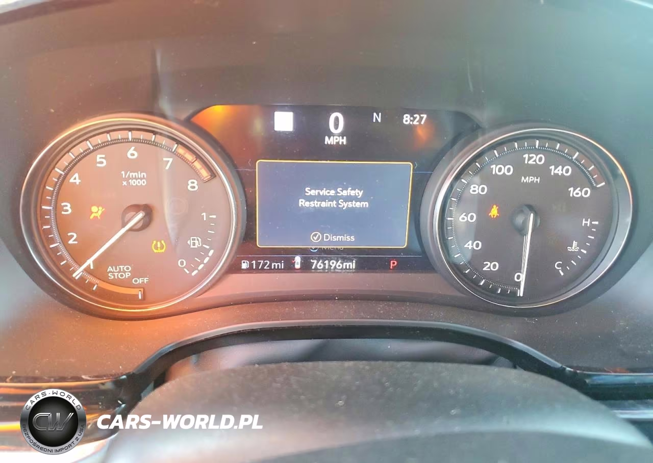 2020 Cadillac Xt6 Premium Luxury VIN:1GYKPCRS5LZ110109 - 9
