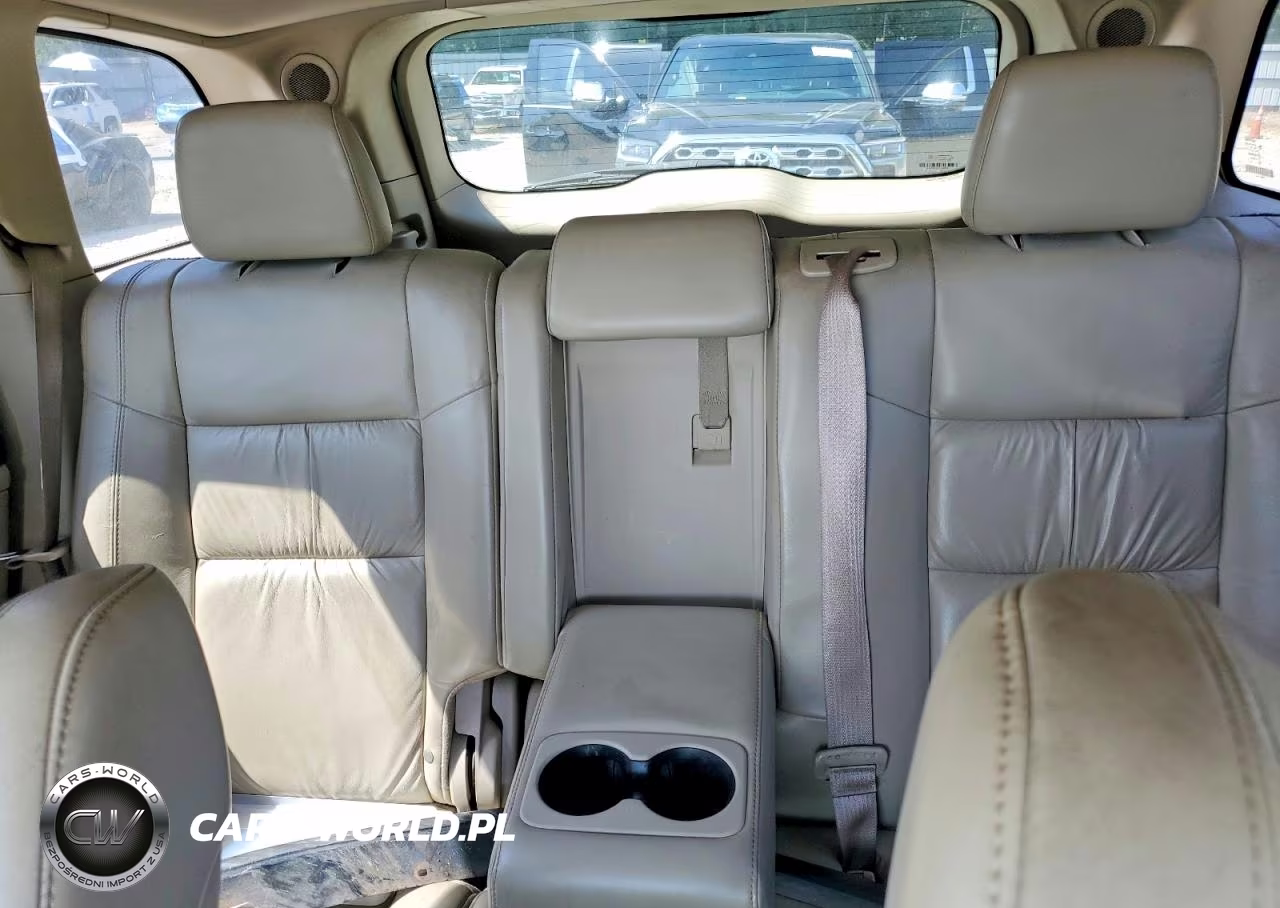2014 Jeep Grand Cherokee Limited VIN:1C4RJEBG3EC581026 - 10