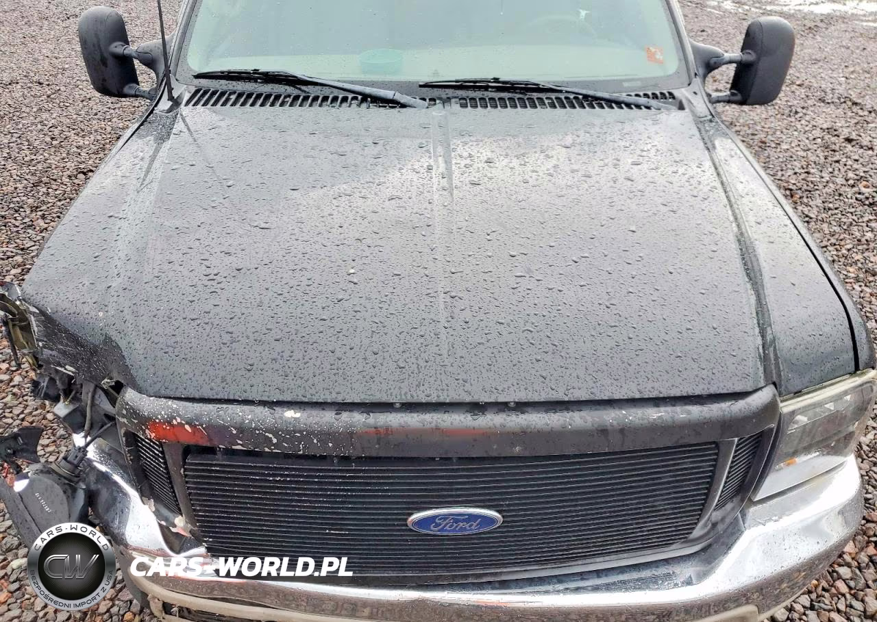 2000 Ford Excursion Limited VIN:1FMNU43S2YEC18093 - 12