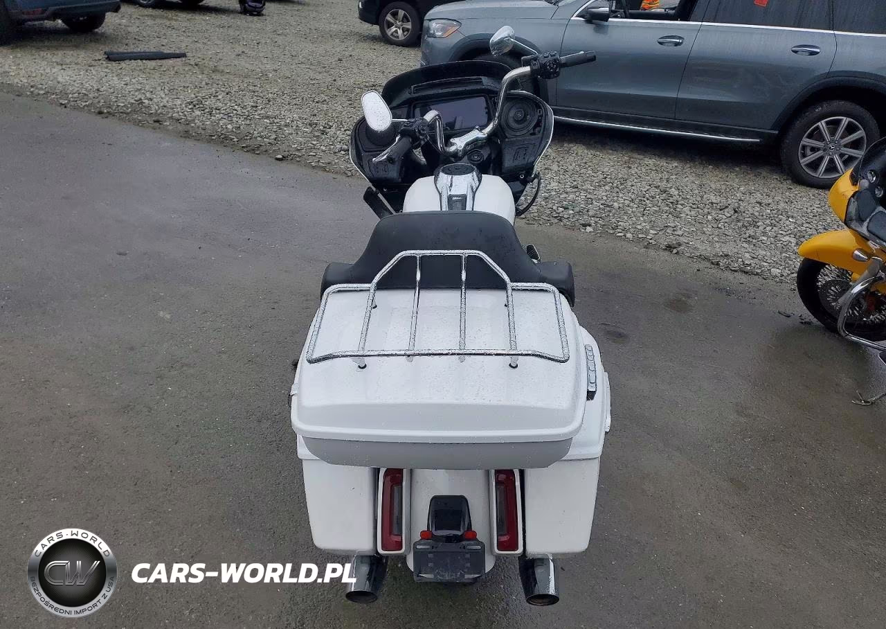 2024 Harley-Davidson Fltrx VIN:1HD1KH719RB650649 - 6