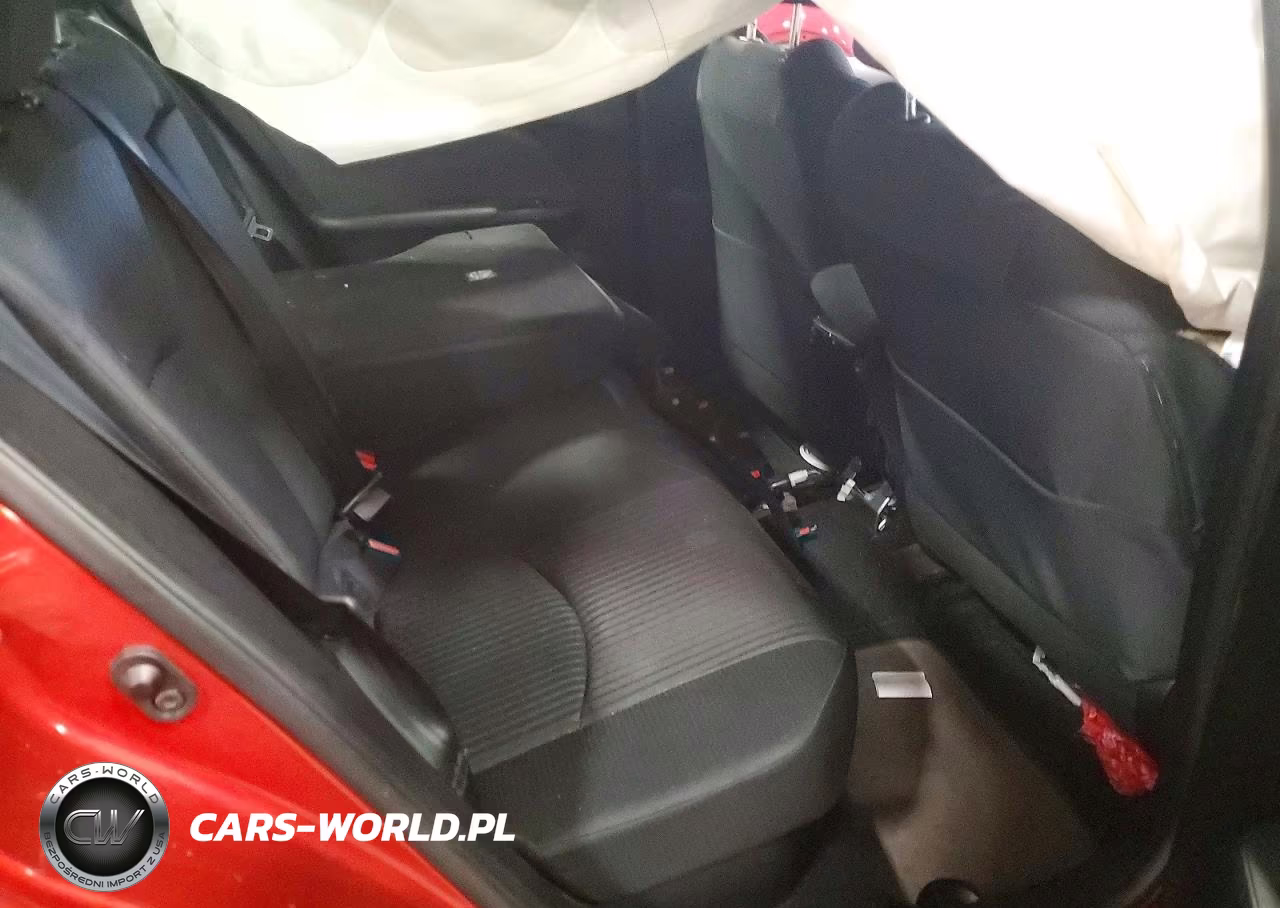 2016 Toyota Prius Three VIN:JTDKARFUXG3518744 - 10