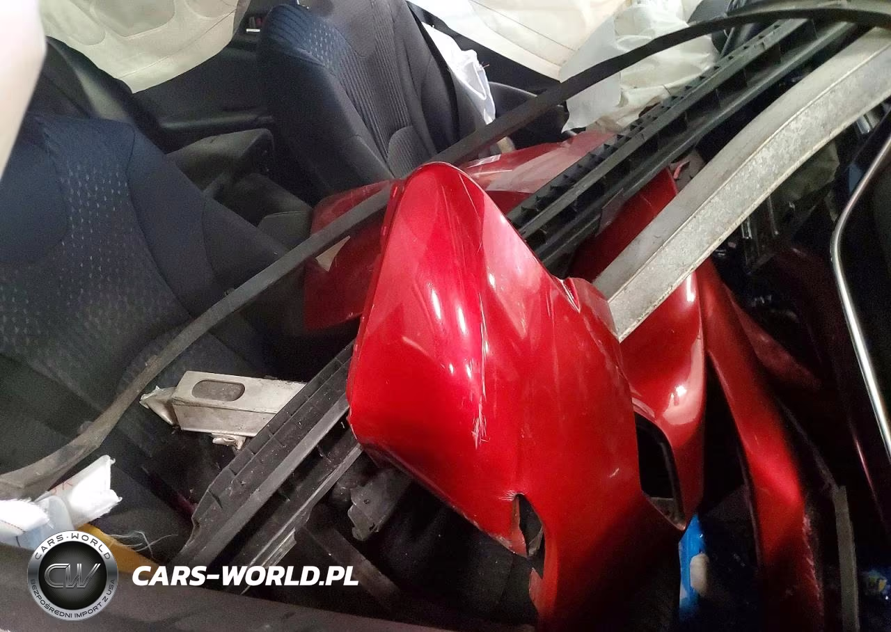 2016 Toyota Prius Three VIN:JTDKARFUXG3518744 - 12