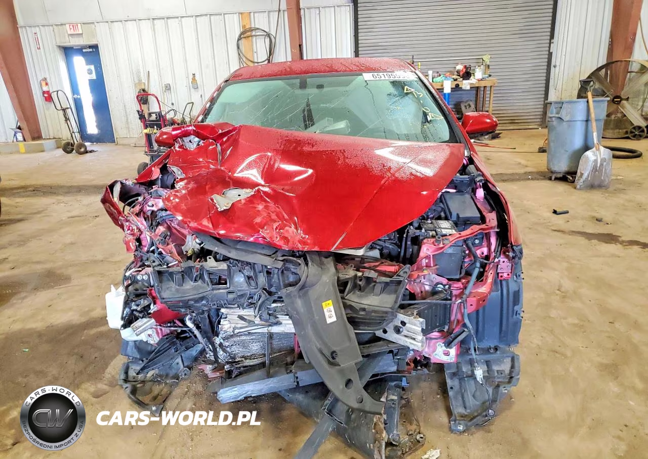 2016 Toyota Prius Three VIN:JTDKARFUXG3518744 - 5