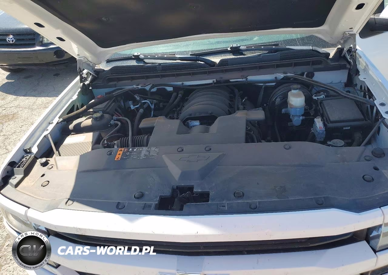 2018 Chevrolet Silverado K1500 Lt VIN:3GCUKREC1JG536715 - 11