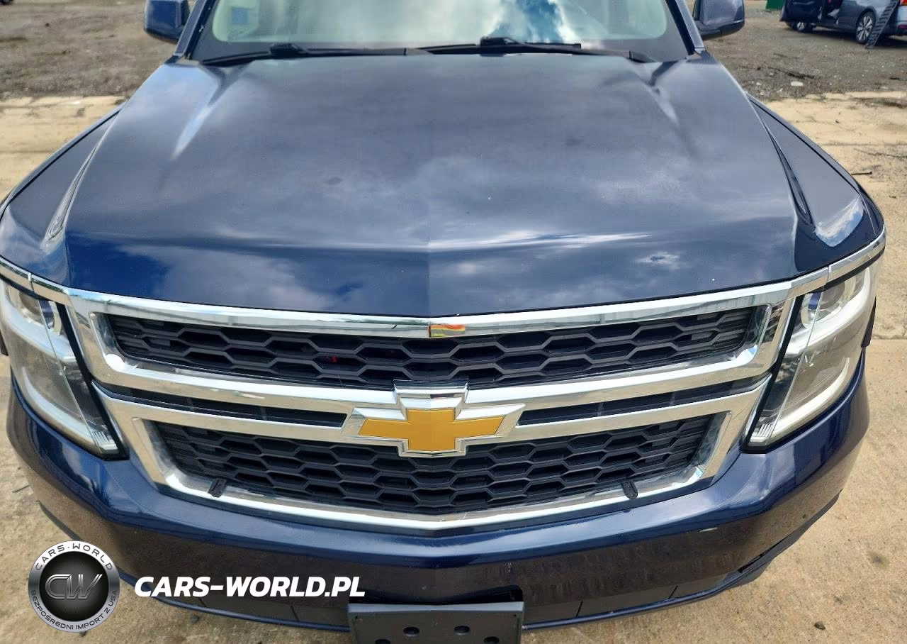 2017 Chevrolet Tahoe K1500 Lt VIN:1GNSKBKC0HR188751 - 12