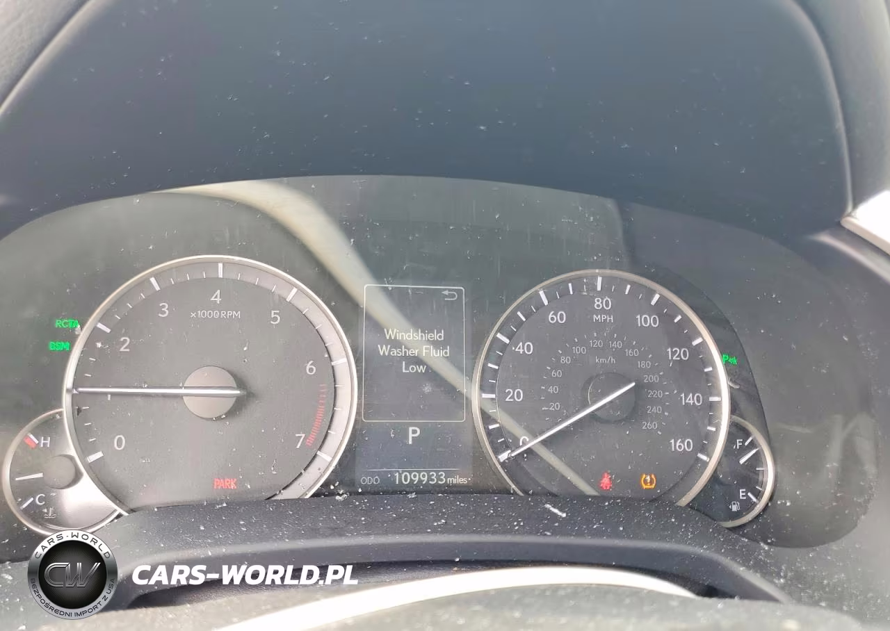 2016 Lexus Rx 350 Base VIN:2T2BZMCA0GC046370 - 9