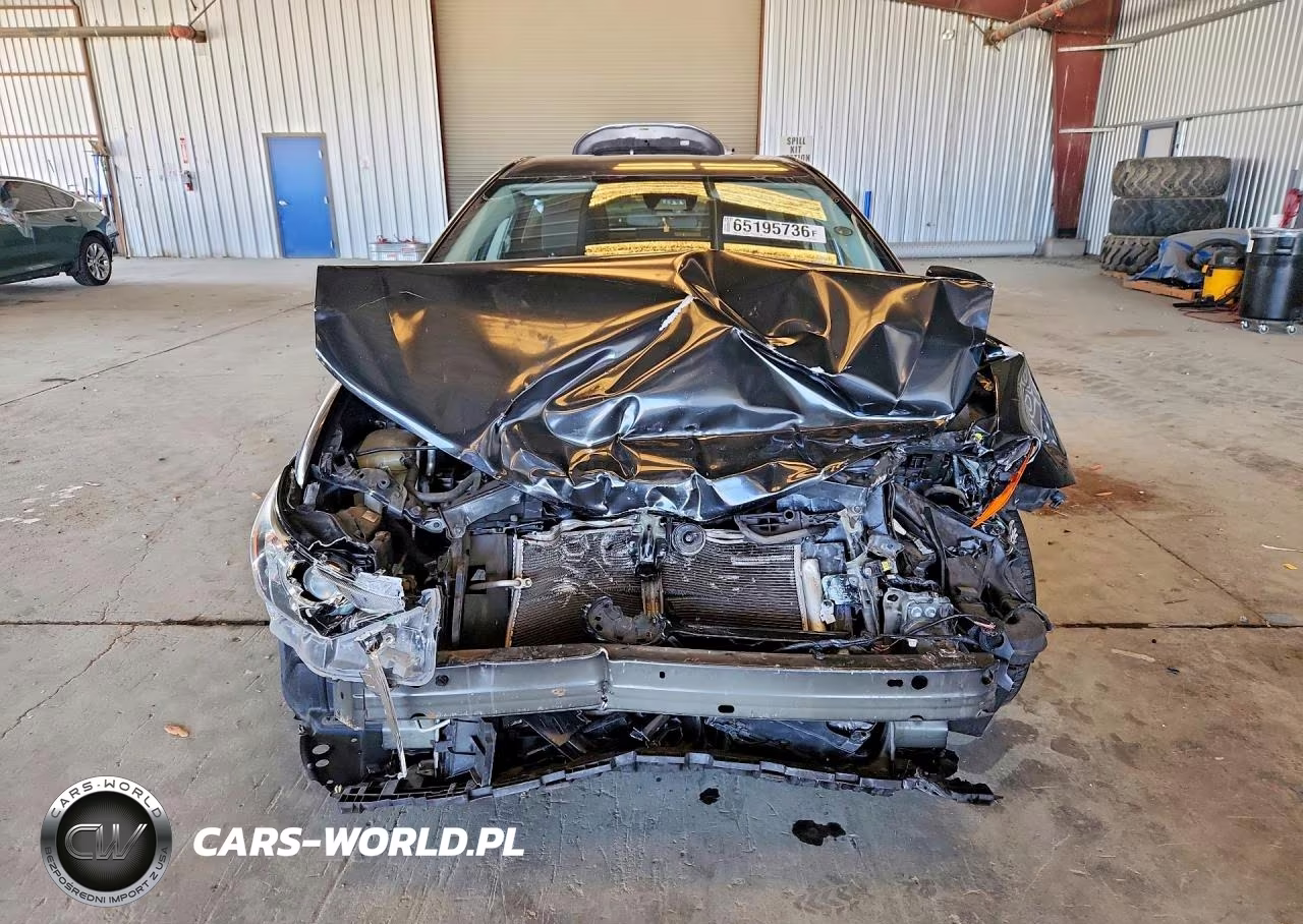2017 Toyota Corolla Im Base VIN:JTNKARJE1HJ537059 - 5
