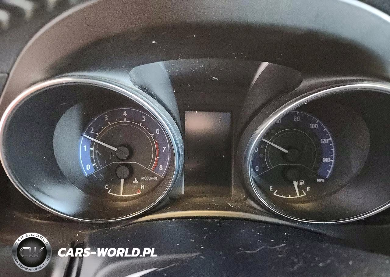 2017 Toyota Corolla Im Base VIN:JTNKARJE1HJ537059 - 9