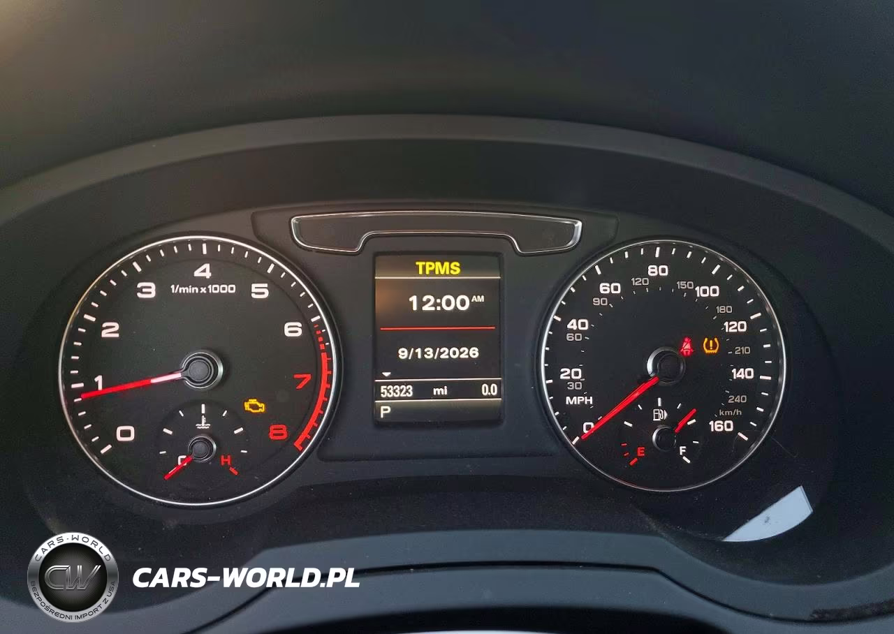 2018 Audi Q3 Premium VIN:WA1BCCFS0JR030973 - 9