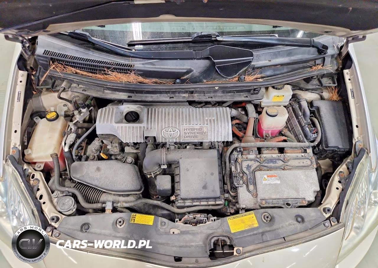 2010 Toyota Prius Iii VIN:JTDKN3DU0A0125459 - 11