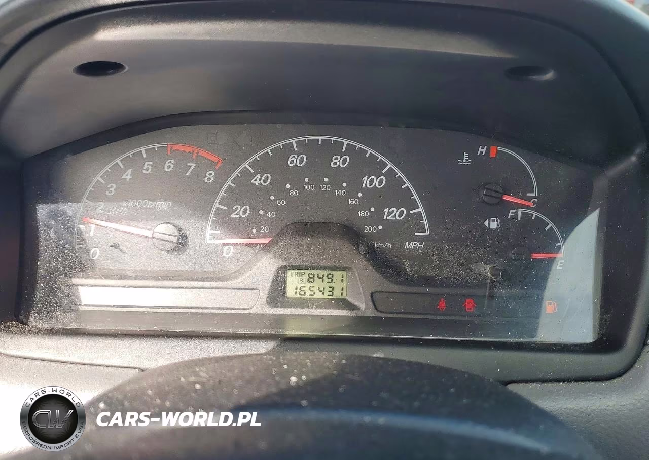2005 Mitsubishi Lancer Es VIN:JA3AJ26E75U009101 - 9