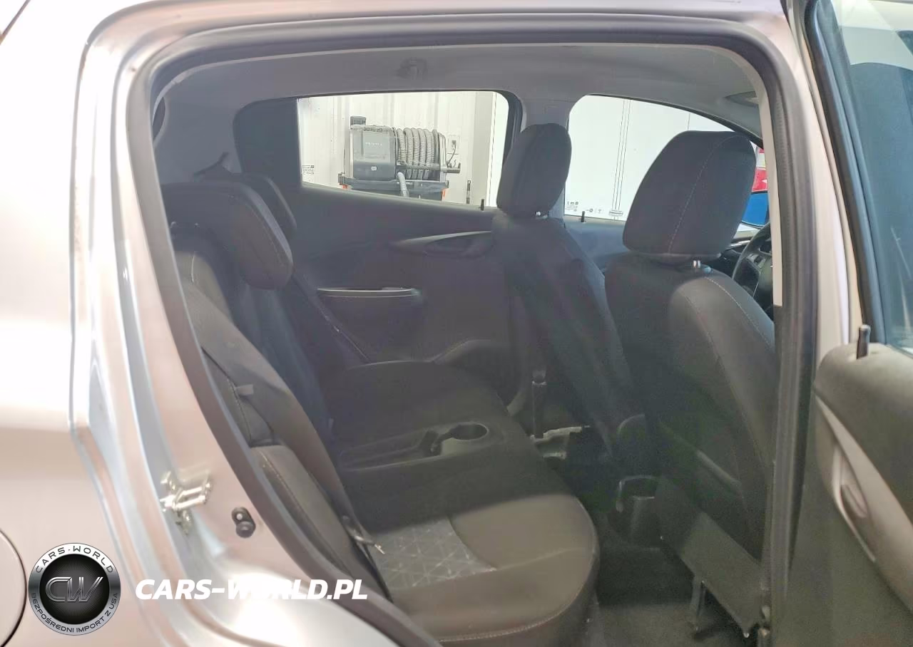 2019 Chevrolet Spark 1Lt VIN:KL8CD6SAXKC759243 - 10