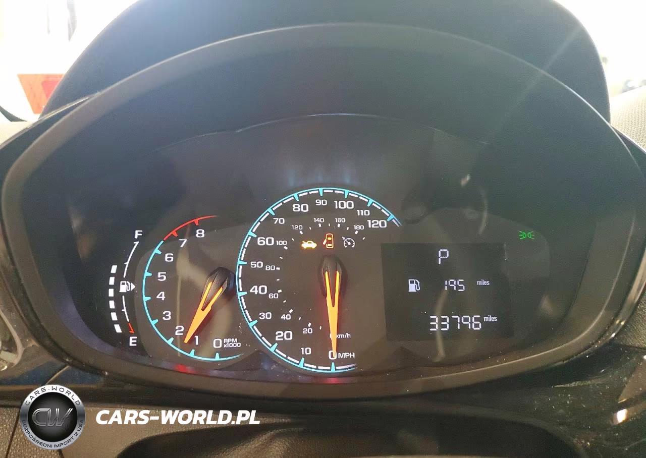 2019 Chevrolet Spark 1Lt VIN:KL8CD6SAXKC759243 - 9