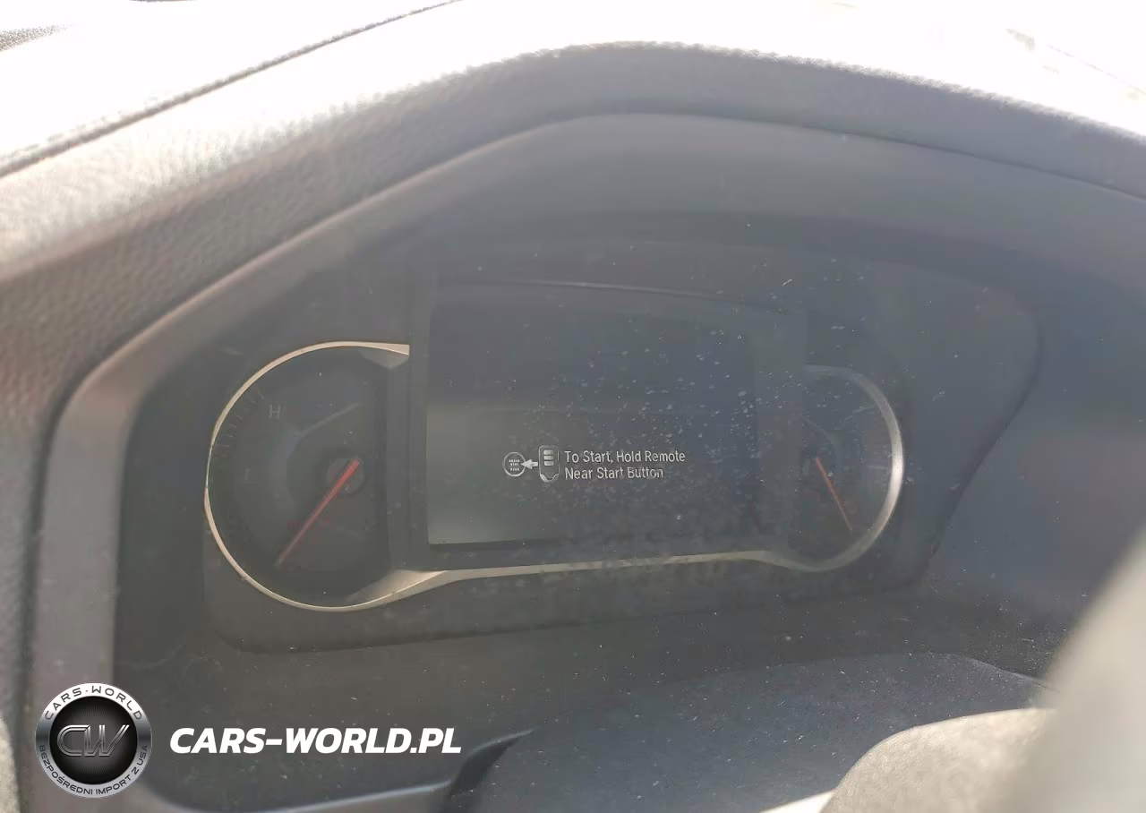 2019 Honda Pilot Exl VIN:5FNYF5H5XKB009565 - 9