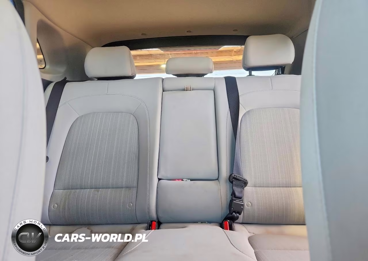 2022 Hyundai Kona Sel VIN:KM8K62AB5NU778373 - 10
