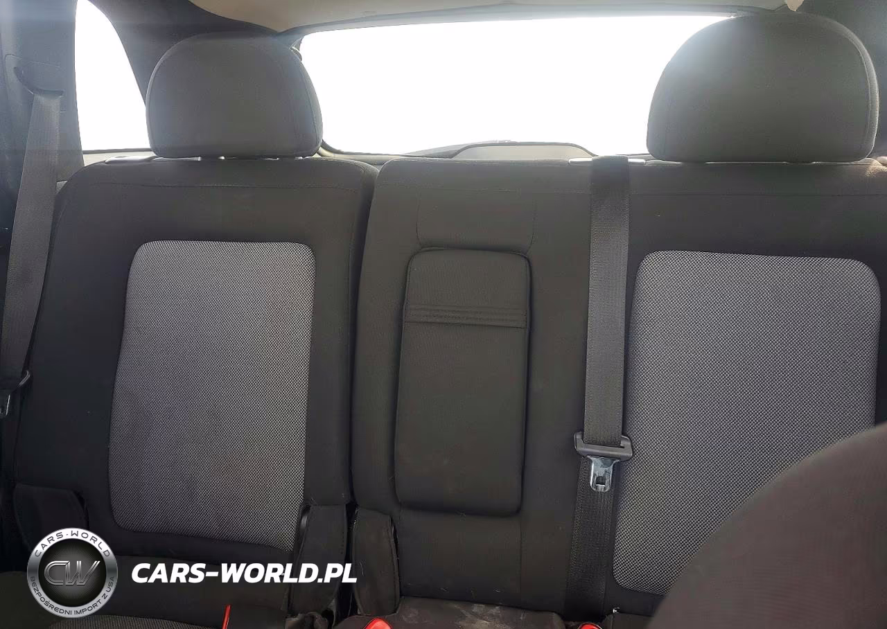 2013 Chevrolet Captiva Lt VIN:3GNAL3EK8DS602075 - 10