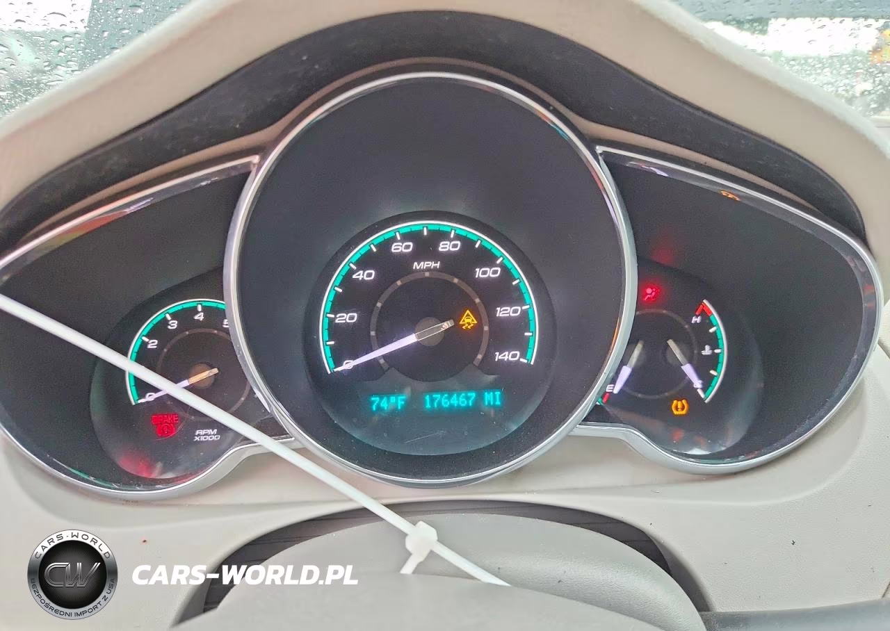 2011 Chevrolet Malibu 2Lt VIN:1G1ZD5EU3BF285600 - 9