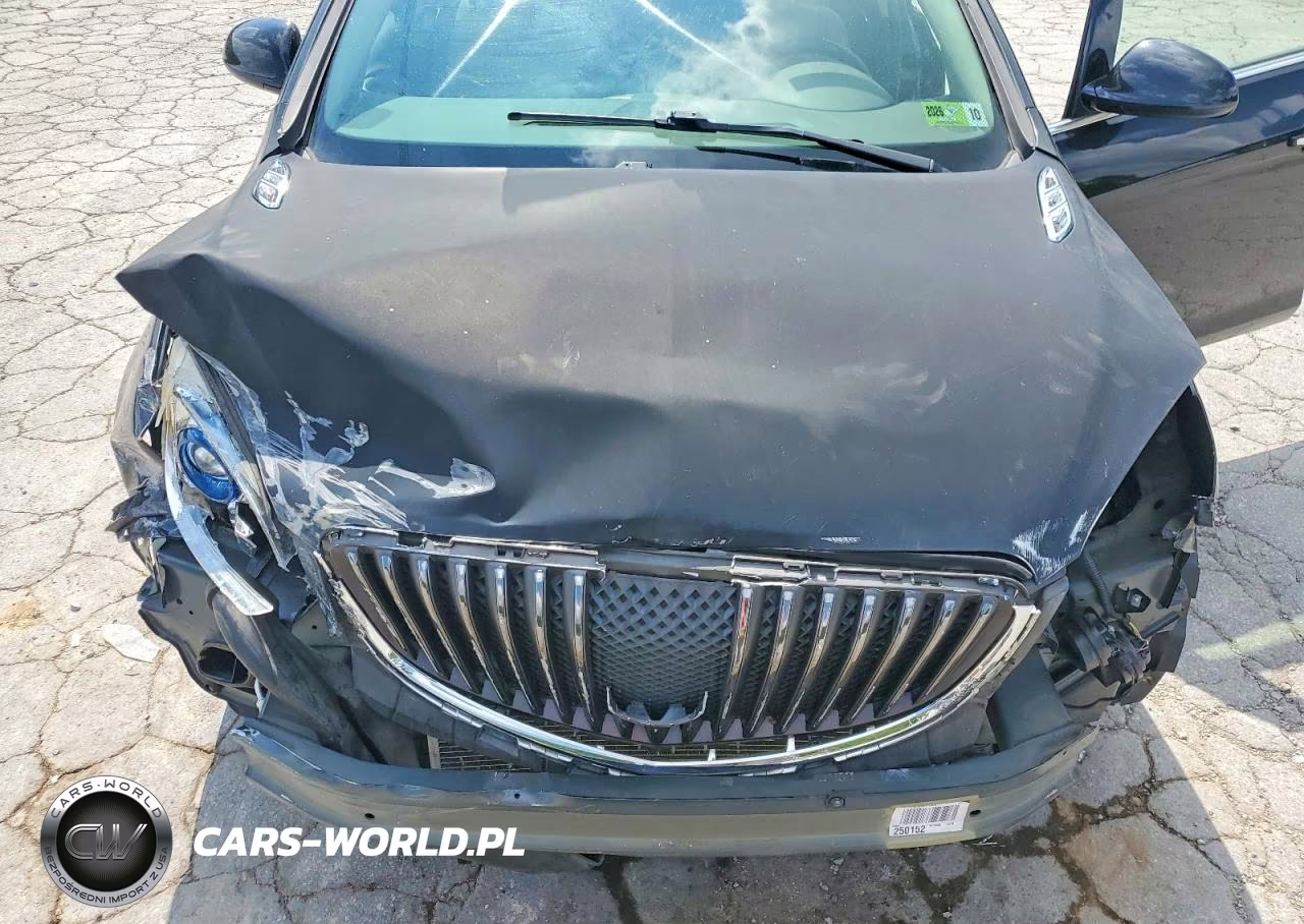 2013 Buick Verano VIN:1G4PS5SK3D4215113 - 11