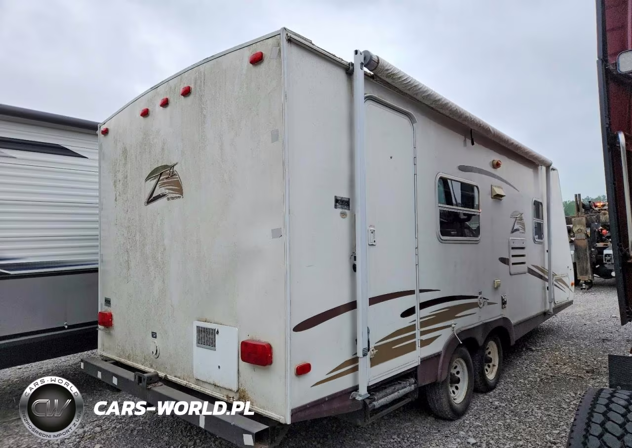 2006 Keystone Keystone VIN:4YDT241246L613693 - 4