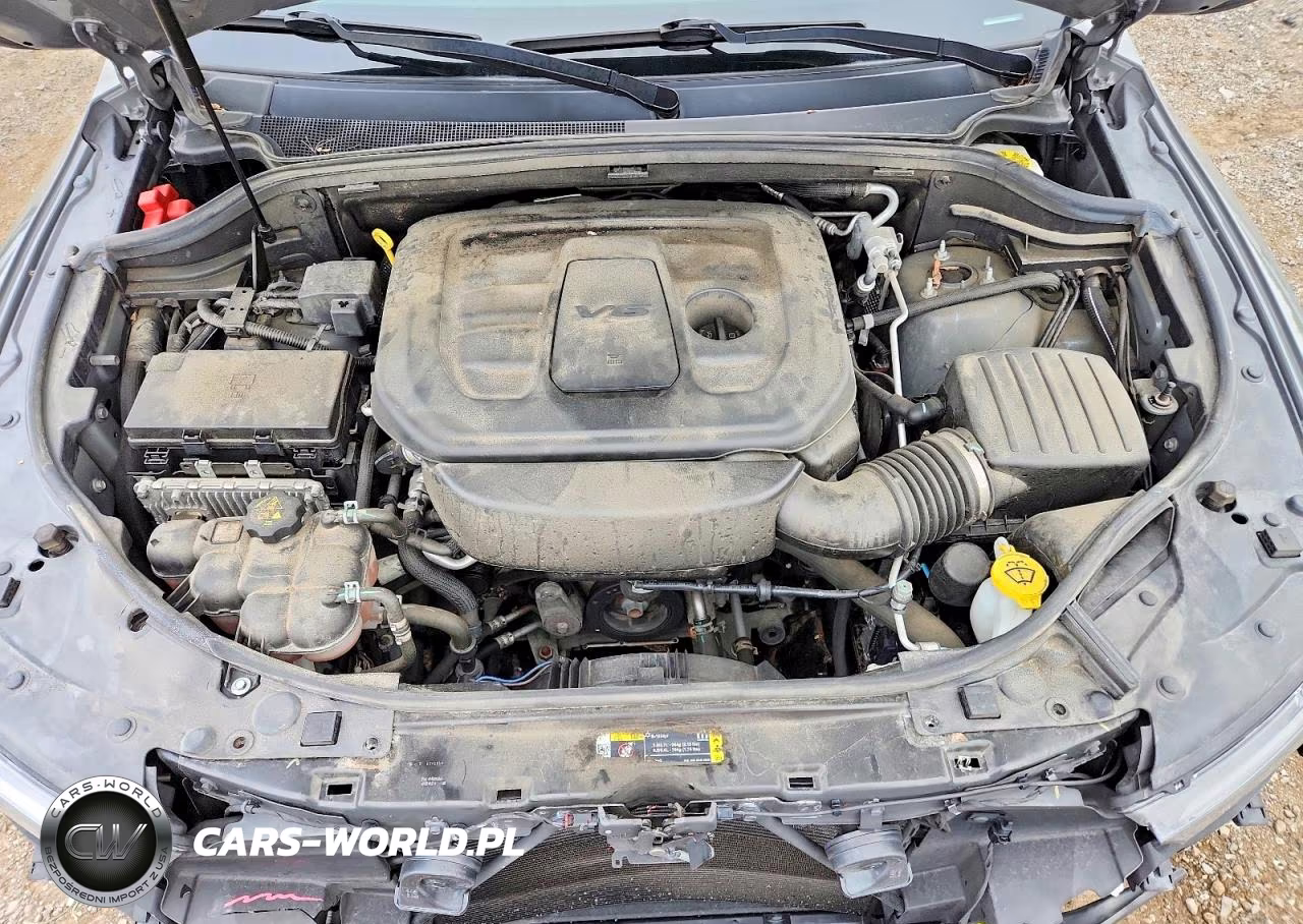 2021 Dodge Durango Sxt VIN:1C4RDJAG8MC644654 - 12