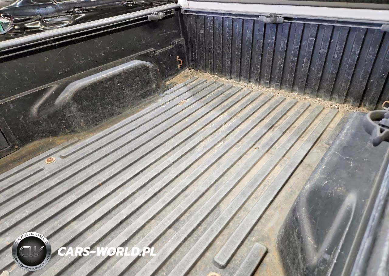 2014 Toyota Tacoma Base VIN:5TFNX4CN2EX035069 - 10