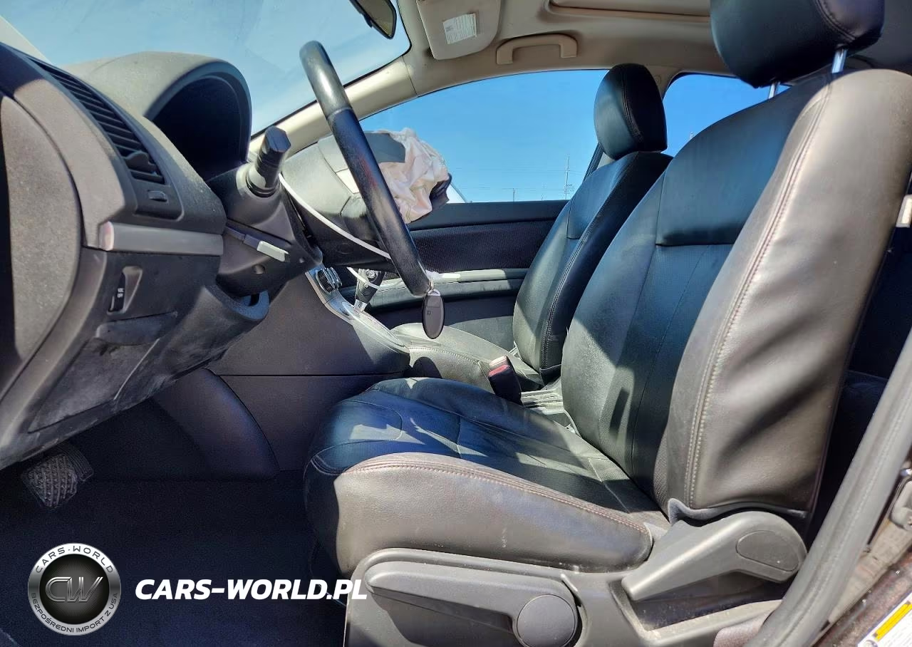 2011 Nissan Sentra 2.0 VIN:3N1AB6AP4BL610831 - 7
