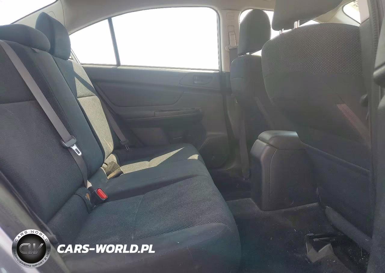 2013 Subaru Impreza VIN:JF1GJAA62DH011258 - 10