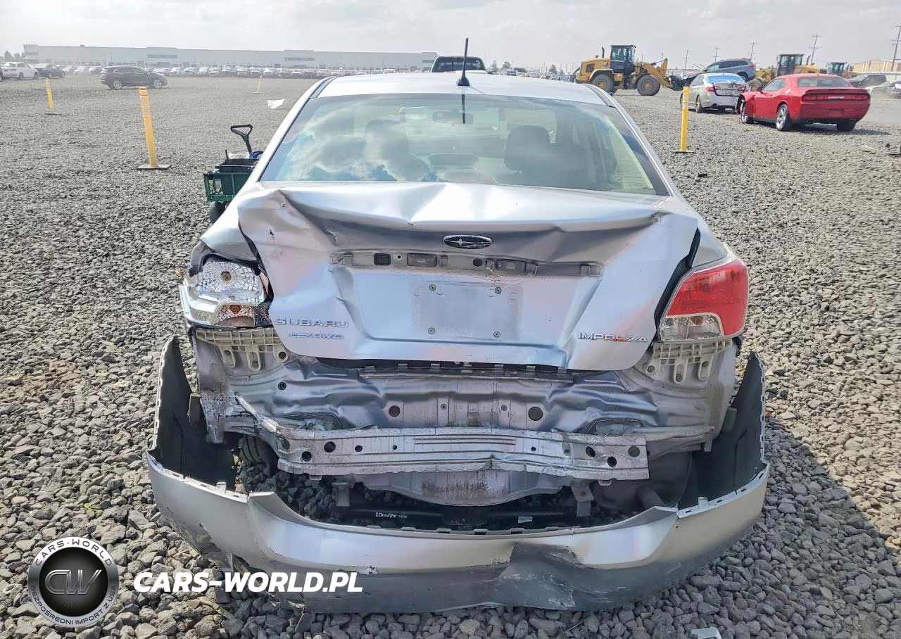 2013 Subaru Impreza VIN:JF1GJAA62DH011258 - 6