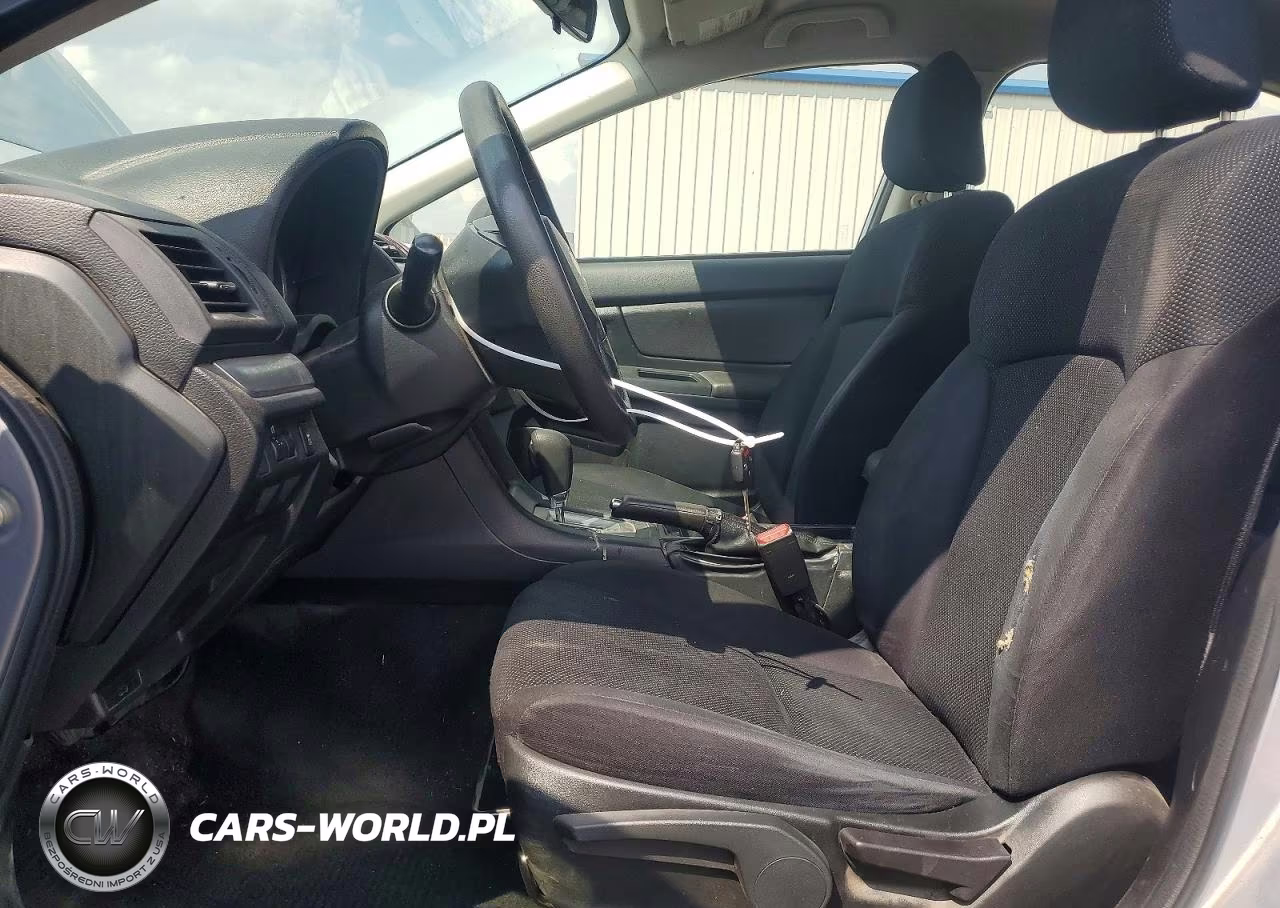 2013 Subaru Impreza VIN:JF1GJAA62DH011258 - 7
