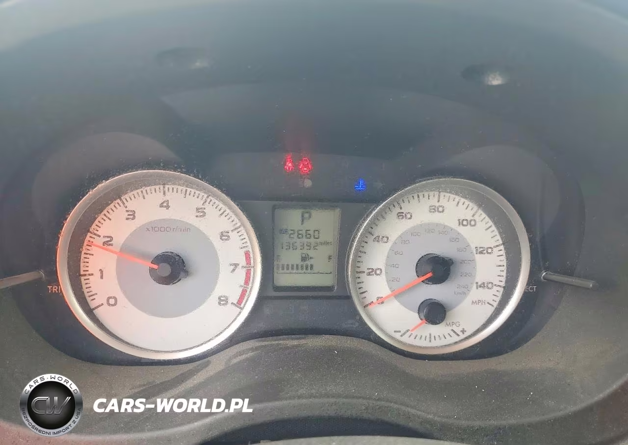 2013 Subaru Impreza VIN:JF1GJAA62DH011258 - 9