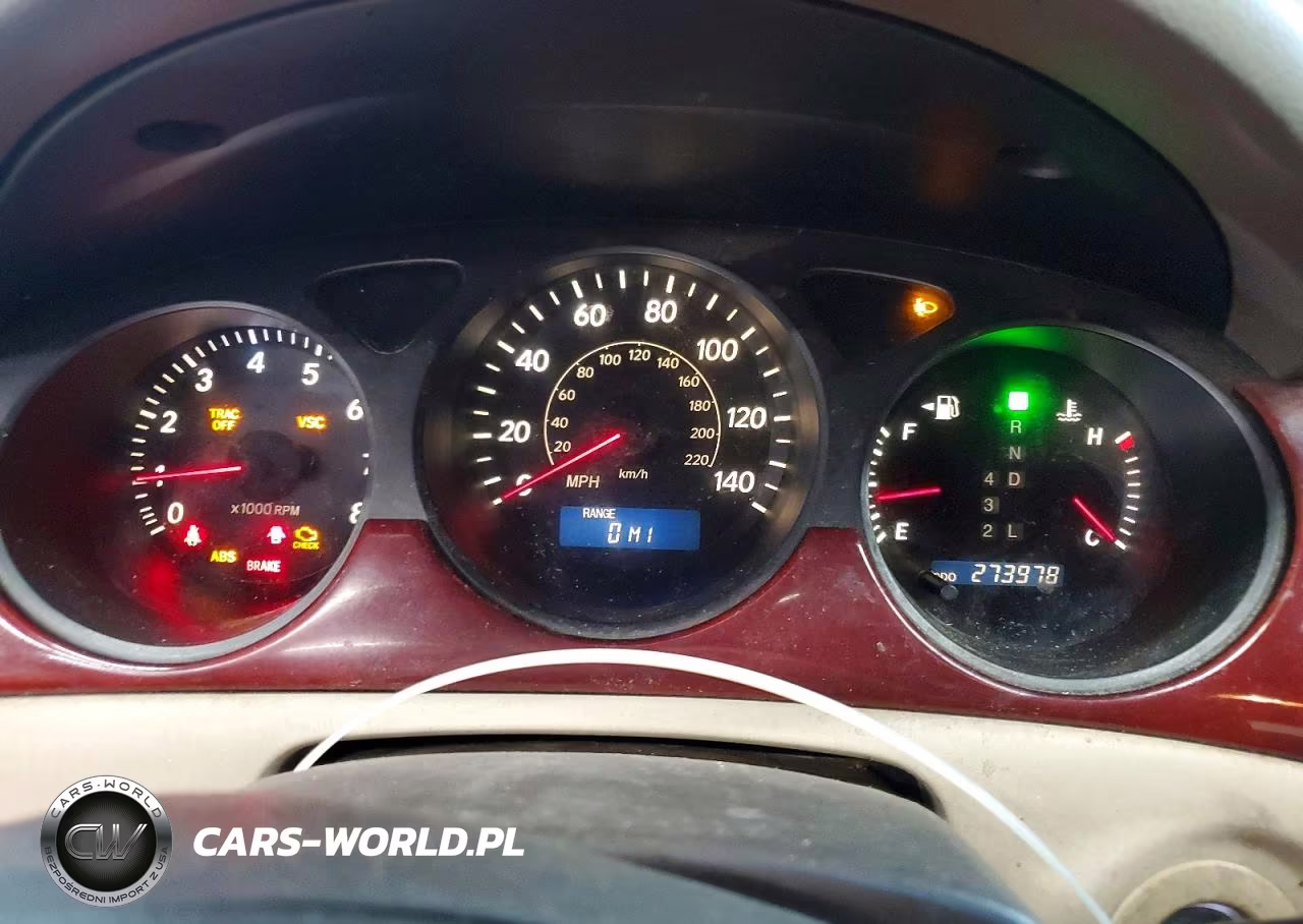 2002 Lexus Es 300 VIN:JTHBF30G920055487 - 9