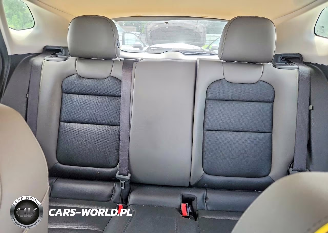 2025 Chevrolet Trax Activ VIN:KL77LKEPXSC195854 - 10