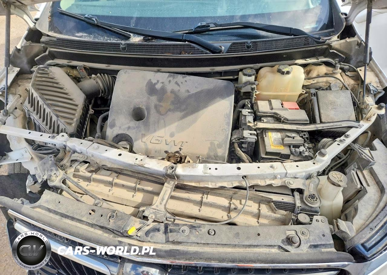 2018 Buick Enclave Essence VIN:5GAEVAKW7JJ136489 - 12