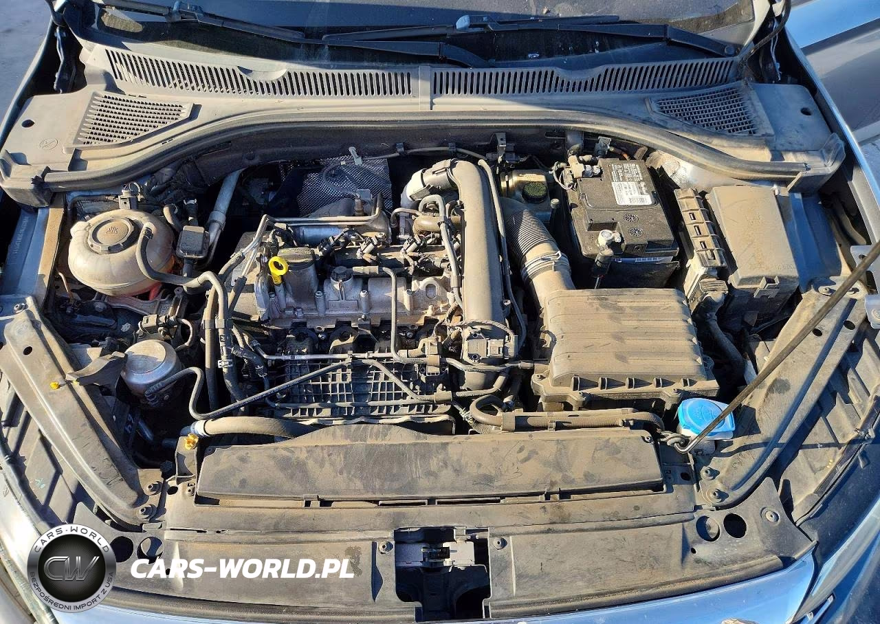 2019 Volkswagen Jetta S VIN:3VWC57BU1KM135511 - 11